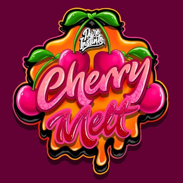 Cherry Melt (Pure Instinto) Femminizzata