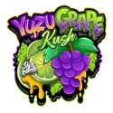 Yuzu Grape Kush (Pure Instinto) Femminizzata