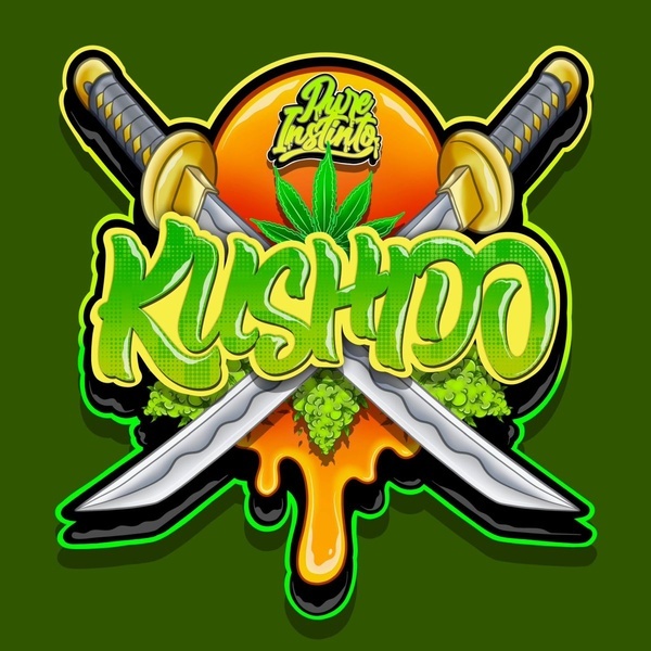 Kushido (Pure Instinto) Femminizzata
