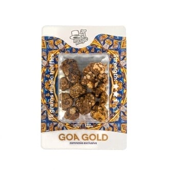 Goa Gold Tartufi Magici