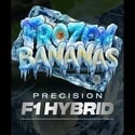 Frozen Bananas F1 Auto (Barney's Farm) Femminizzata