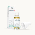 Olio di CBD 2.0 40% (Cibdol)