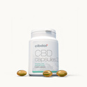 CBD Softgels 15% 1500mg (Cibdol)