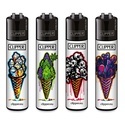 Accendino Ice waffles (Clipper)