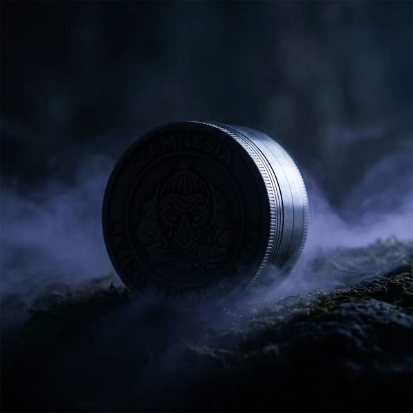 Grinder Misteriosi