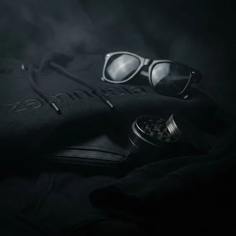 Mystery Merchandise
