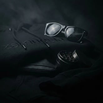 Merchandise Misterioso