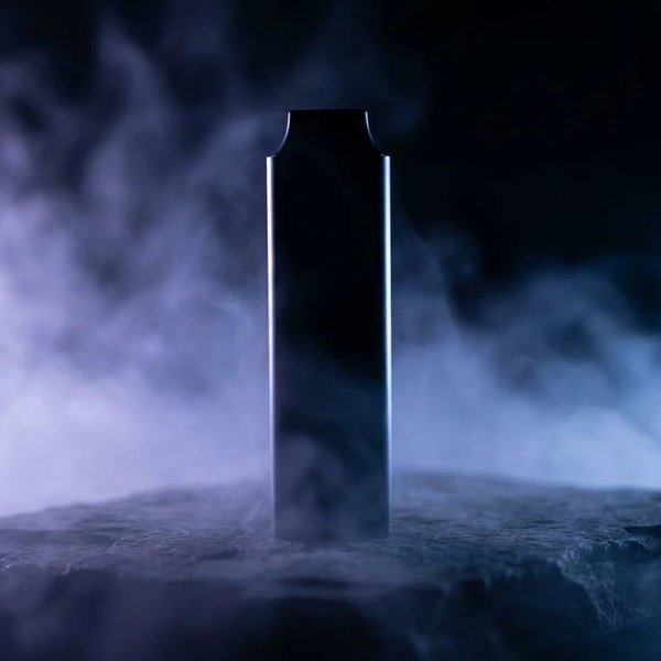 Vaporizzatore Misterioso