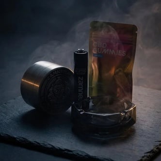 Mystery Headshop