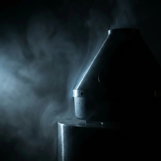 Bong Misterioso Premium