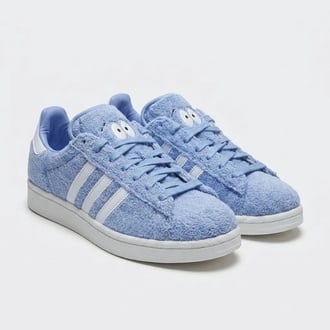 South Park x Adidas Campus 80s "Towelie"