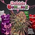BubbleGummieZ (T.H. Seeds) Femminizzata