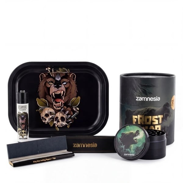 TRIBE Summer Vibes Cannabis Pack