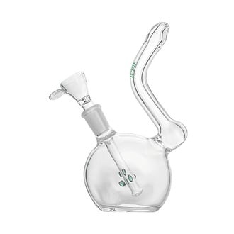 Flavor Saver Mini Bong in Vetro (Hemper