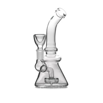 Showerhead Beaker Bong (Hemper)