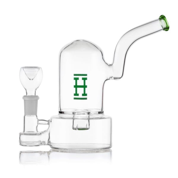 Bell Bong in Vetro (Hemper)