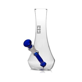 Vase Bong in Vetro (Hemper)