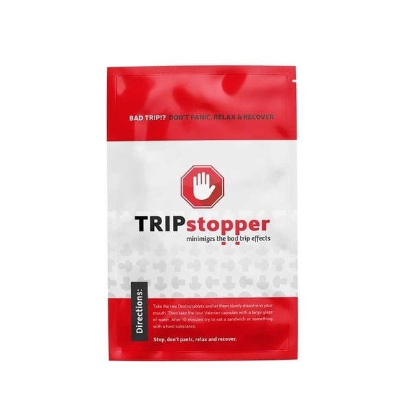Trip Stopper