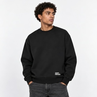 TRIBE sweater - Rising Cobra