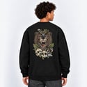TRIBE sweater - Roaring Bear