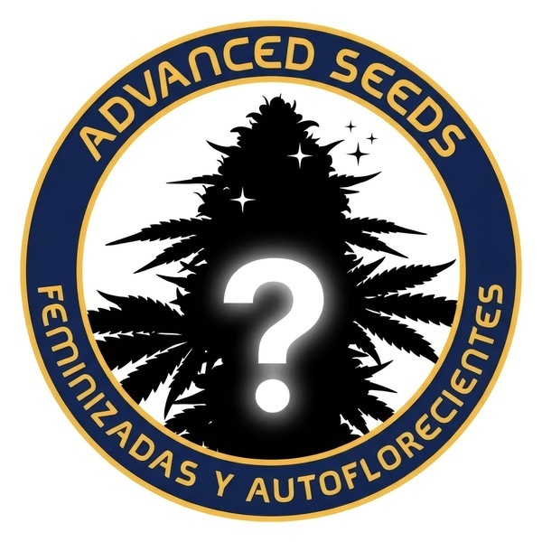 Semi Mystery Femminizzati 2 (Advanced Seeds)