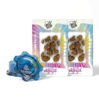 Pack Anniversario Tartufi