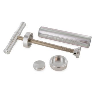 Super Pollen Press (Zamnesia)