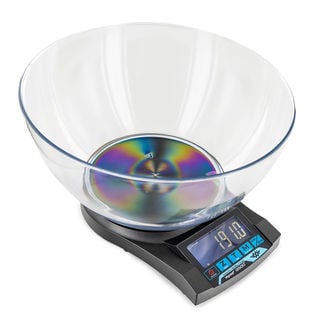 Bilancia MyWeigh i2500 (2500 x 0.5g)