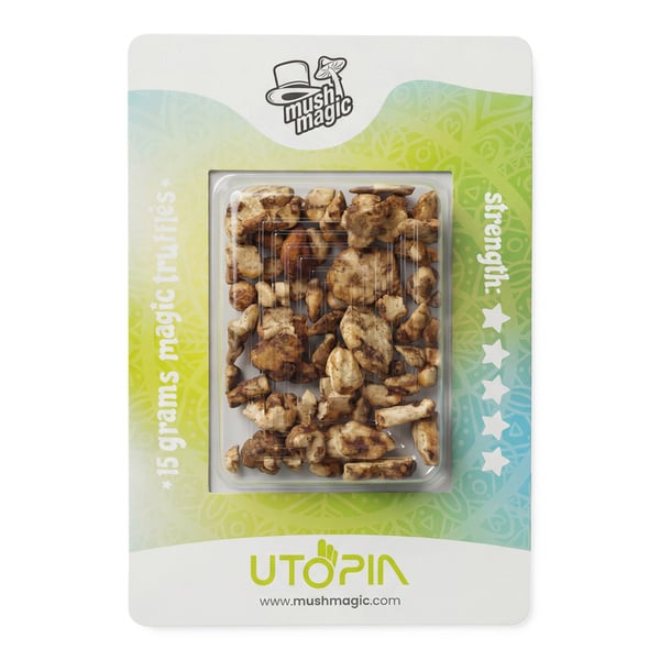 Tartufi Magici Utopia