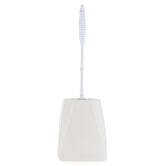 Spazzolone da WC con scomparto segreto