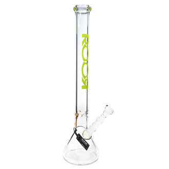 Bong In Vetro ROOR Dealers Cup 7mm