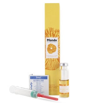 Liquido Culture Vial Mondo