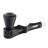 Pipa Ibrida Vetro/Legno Kushy