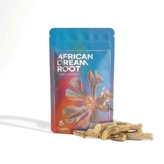 African Dream Root (5 grammi)