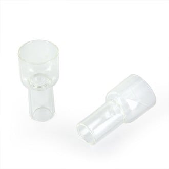 Scodella di Vetro per Aromaterapia/Pot-pourri Arizer