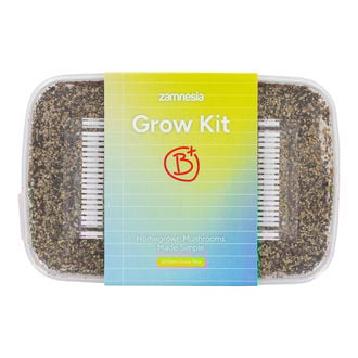 Kit di coltivazione Zamnesia 'B+'