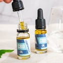 Olio Di CBD (Zamnesia) 5%