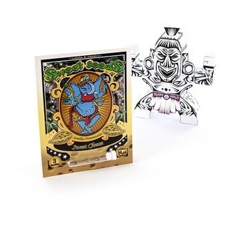 Sweet Cheese (Sweet Seeds) femminizzata