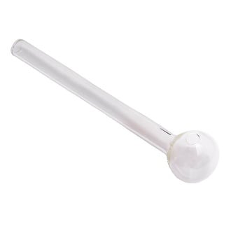 Pipa DMT in Vetro (Pipa Base)