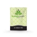 Indoor Mix (Female Seeds) femminizzato