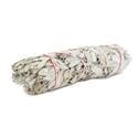 Incenso White Sage (Impacchettato con spago)