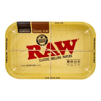 Vassoio Per Rollare RAW