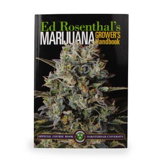 Manuale del Coltivatore di Cannabis