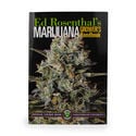 Manuale del Coltivatore di Cannabis
