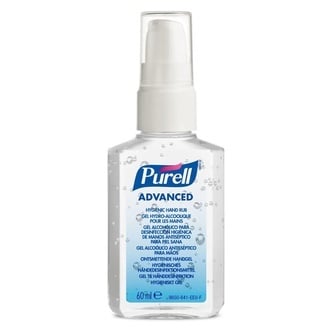 Liquido Disinfettante Per Mani