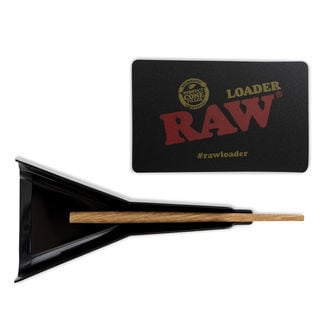 Caricatore Cono Classico RAW