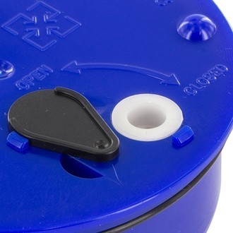 Contenitori "Antisgamo" iVAC