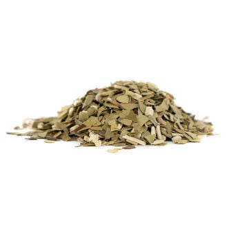 Yerba Maté (80 grammi)