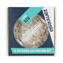 Kit di Coltivazione Outdoor Funghi Allucinogeni (Azurescens)