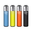 Accendino Edizione Soft Touch (Clipper)
